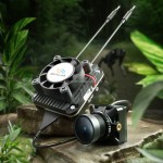 2025 Hot Sales RunCam WiFiLink2(Based on OpenIPC) High-definition Transmission Module Based on OpenIPC